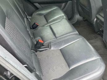 Land Rover Discovery Sport 2.0 TD4 SE Tech Auto 4WD Euro 6 (s/s) 5dr