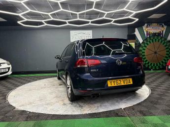 Nissan Qashqai 1.4 TSI BlueMotion Tech ACT GT DSG Euro 6 (s/s) 5dr