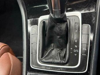 Volkswagen Golf 1.4 TSI BlueMotion Tech ACT GT DSG Euro 6 (s/s) 5dr