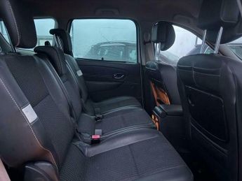 Renault Grand Scenic 1.5 dCi Dynamique TomTom EDC Euro 5 5dr