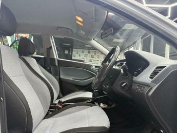 Hyundai I20 1.4 SE Auto Euro 6 5dr