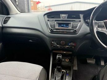 Hyundai I20 1.4 SE Auto Euro 6 5dr