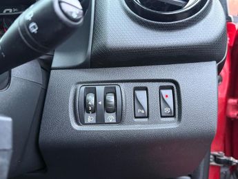 Renault Clio 1.5 dCi Dynamique S Nav Auto Euro 6 5dr 88BHP