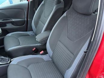 Renault Clio 1.5 dCi Dynamique S Nav Auto Euro 6 5dr 88BHP