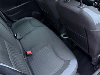 Renault Clio 1.5 dCi Dynamique S Nav Auto Euro 6 5dr 88BHP