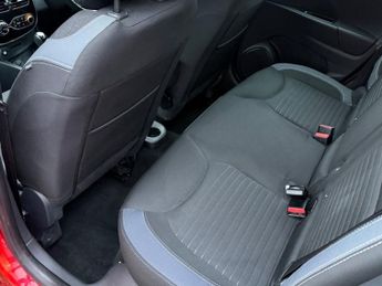 Renault Clio 1.5 dCi Dynamique S Nav Auto Euro 6 5dr 88BHP