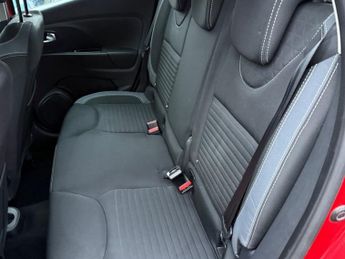 Renault Clio 1.5 dCi Dynamique S Nav Auto Euro 6 5dr 88BHP