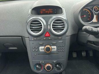 Vauxhall Corsa 1.4 16V SE Euro 5 5dr