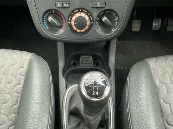 Vauxhall Corsa 1.4 16V SE Euro 5 5dr