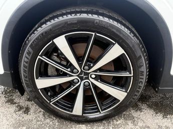 Polestar Polestar 2 Single Motor 64kWh Standard Range Fastback Auto FWD 5dr 221BHP