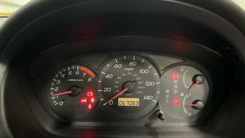 Honda Civic SE EXECUTIVE