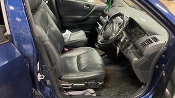 Honda Civic SE EXECUTIVE