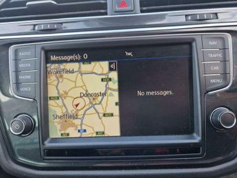 Volkswagen Tiguan 2.0 TDI BlueMotion Tech SE Navigation DSG 4Motion Euro 6 (s/s) 5