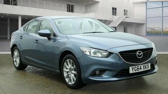 Mazda 6 SE