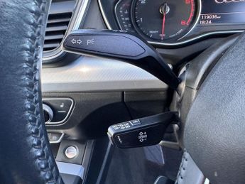 Audi Q5 TDI QUATTRO SPORT