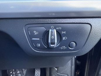 Audi Q5 TDI QUATTRO SPORT