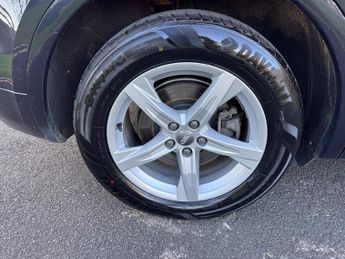 Audi Q5 TDI QUATTRO SPORT