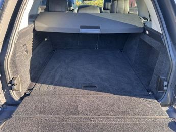 Land Rover Range Rover SDV8 VOGUE