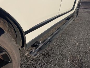 Land Rover Range Rover SDV8 VOGUE