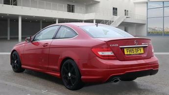 Mercedes GL Class C220 CDI AMG SPORT EDITION PREMIUM