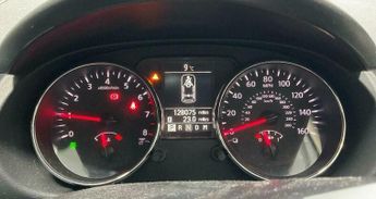 Nissan Qashqai+2 2.0 360 CVT 4WD Euro 5 5dr