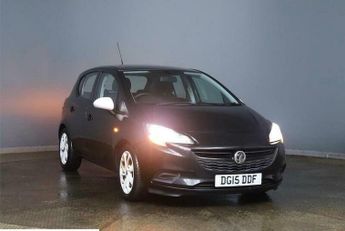 Vauxhall Corsa 1.4i ecoFLEX Sting Euro 6 5dr