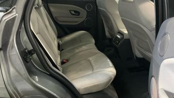 Land Rover Range Rover Evoque 2.0 TD4 SE SUV 5dr Diesel Auto 4WD Euro 6 (s/s) (180 ps)