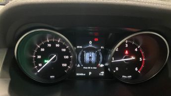 Land Rover Range Rover Evoque 2.0 TD4 SE SUV 5dr Diesel Auto 4WD Euro 6 (s/s) (180 ps)