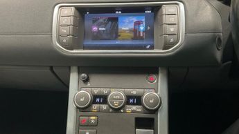 Land Rover Range Rover Evoque 2.0 TD4 SE SUV 5dr Diesel Auto 4WD Euro 6 (s/s) (180 ps)