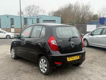 Hyundai I10 1.2 Classic Euro 5 5dr