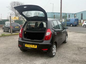 Hyundai I10 1.2 Classic Euro 5 5dr