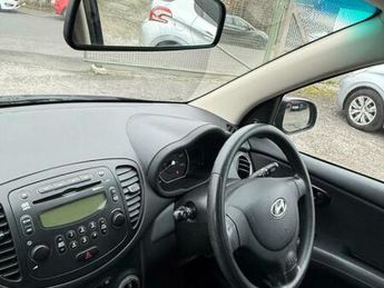 Hyundai I10 1.2 Classic Euro 5 5dr