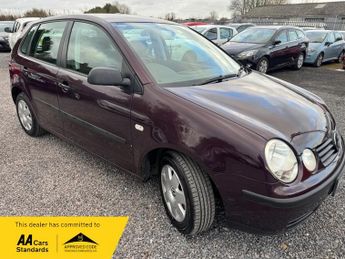 Volkswagen Polo TWIST