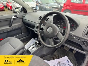 Volkswagen Polo TWIST