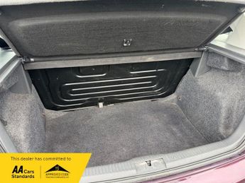 Volkswagen Polo TWIST