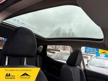 Nissan Qashqai N-CONNECTA DCI XTRONIC