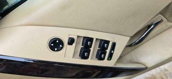 BMW 5 SERIES 2.2 520i SE Auto Euro 3 4dr