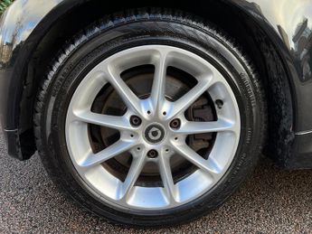 Smart ForTwo PASSION MHD