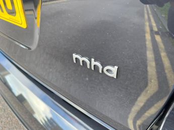 Smart ForTwo PASSION MHD