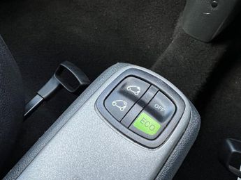 Smart ForTwo PASSION MHD