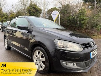 Volkswagen Polo MATCH