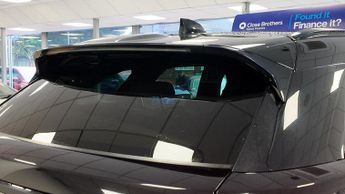 Land Rover Range Rover Velar R-DYNAMIC HSE AUTO 68 PLATE SAT NAV 4X4 HEATED SEATS