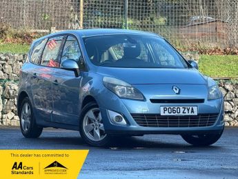 Renault Grand Scenic 1.4 TCe Dynamique MPV 5dr 7 Seater