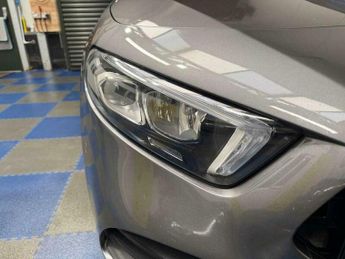 Mercedes-Benz A Class 1.3 A 250 AMG Line Edition Premium E Auto 5dr