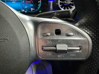 Mercedes-Benz A Class 1.3 A 250 AMG Line Edition Premium E Auto 5dr