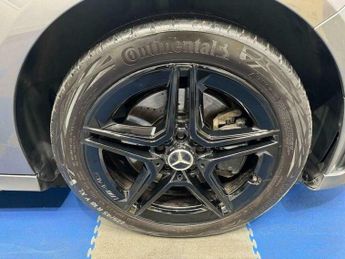 Mercedes-Benz A Class 1.3 A 250 AMG Line Edition Premium E Auto 5dr
