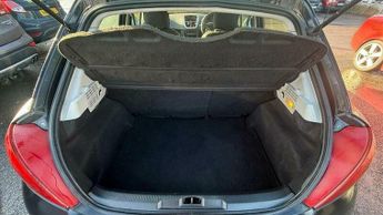 Peugeot 207 1.6 HDi S 5dr