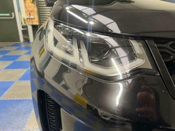 Land Rover Discovery Sport 1.5 Discovery Sport R-Dynamic HSE P300e Auto 4WD 5dr