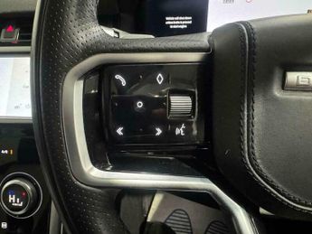 Land Rover Discovery Sport 1.5 Discovery Sport R-Dynamic HSE P300e Auto 4WD 5dr