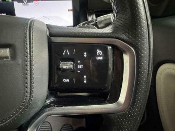 Land Rover Discovery Sport 1.5 Discovery Sport R-Dynamic HSE P300e Auto 4WD 5dr